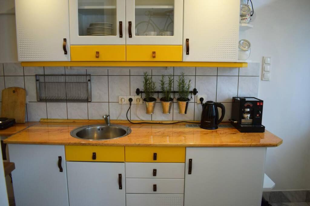 Cosy Just Next To Parliament Appartement *